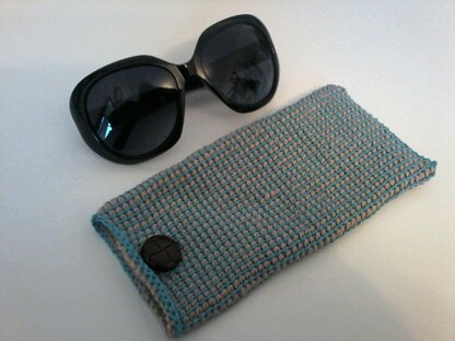 Glasses Case