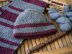 Petersfield Beanie Hat Knitting Pattern