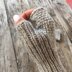 Worsted Badlands Mitts