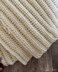 Super Simple Luxe Chunky Throw