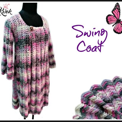 Swing Coat