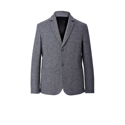 Burda Style Men’s Suit B5955 - Sewing Pattern