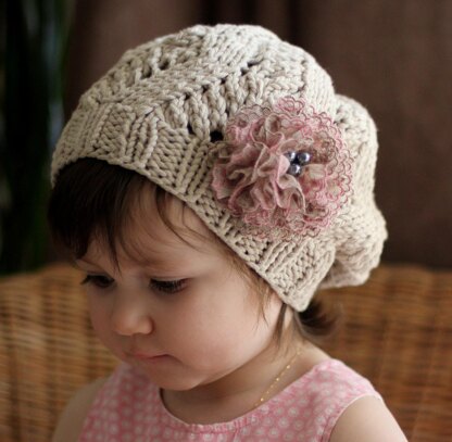 Amour Slouchy