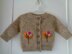 Wildflowers Cardigan