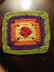 100 Bright and Colourful Granny Squares to Mix and Match