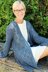 Crochet Vest | Casual Flowers #2 | MonteNegro #2