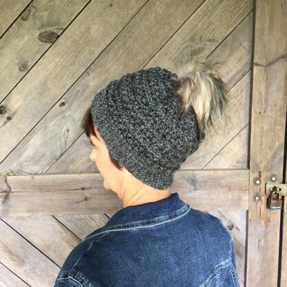 Fall for You Beanie