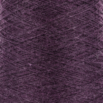 Valley Yarns 2/14 Alpaca Silk on 250 gram cones for Weaving, Knitting,  Crochet - Dark Gray 