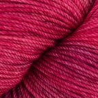 The Yarn Collective Bloomsbury DK 5er Sparset - Fuchsia (102)
