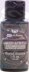 Prima Marketing Finnabair Art Alchemy Liquid Acrylic Paint 1 Fluid Ounce - Burnt Sienna
