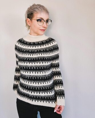 Drip Dye DK