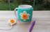 Daffodil Mug Cosy