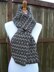 Cobblestone Scarf