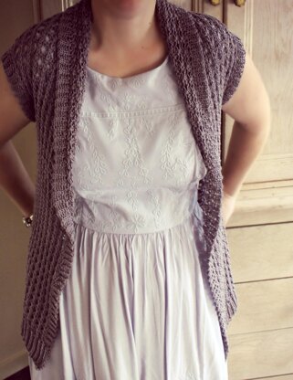 Summerside Cardigan