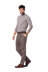 Burda Style Trousers Sewing Pattern B7022 - Paper Pattern, Size 34-50 Man (44-60)