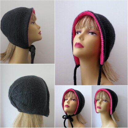 Josie One Reversible Unisex Hat