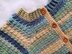 Oliver Raglan Cardi Pullover Child