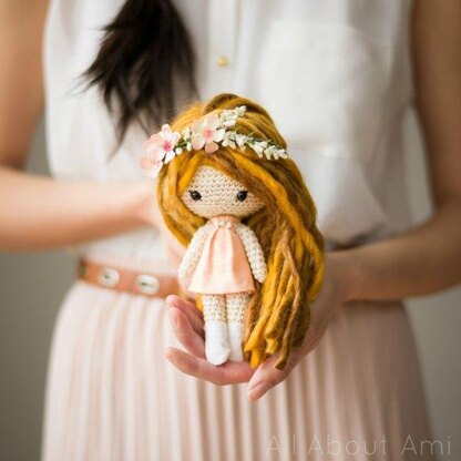 Primrose Doll