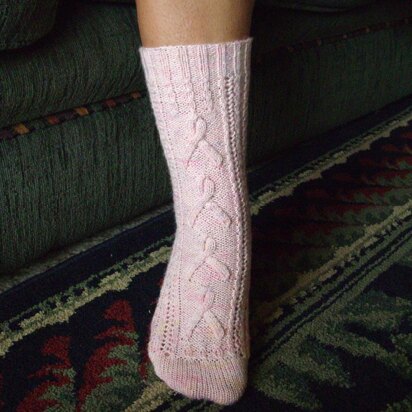 Hope Floats - knitting pattern