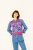 Slipovers in Stylecraft Knit Me Crochet Me - 10044 - Downloadable PDF