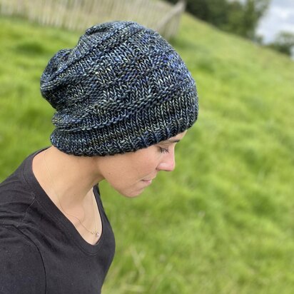 Dowth Slouchy Beanie