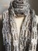 Veneto Fringed Scarf