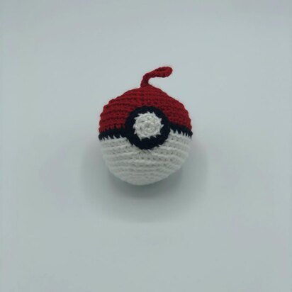 The Poke Ball (Pokemon)