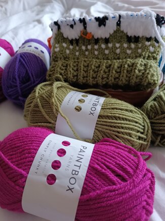 Sheep Surprise #3