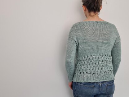 Linn Sweater