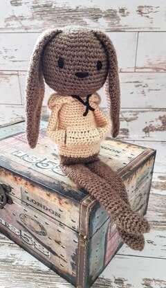 Arni Bunny