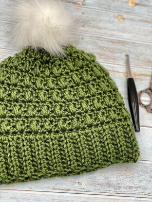 Serryn Beanie