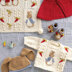 Peter Rabbit™️ Baby Knits: 20 Knitting Patterns for Clothes and Accessories Inspired by the Tales of Beatrix Potter