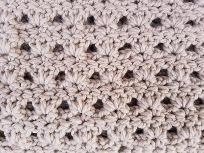 Linen Chunky Cowl