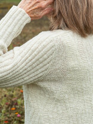 Vespa Cardigan