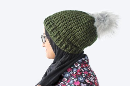 Serene Beanie