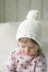 Harper hat