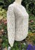 Traditional Aran Sweater