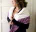 Andean feeling Shawl