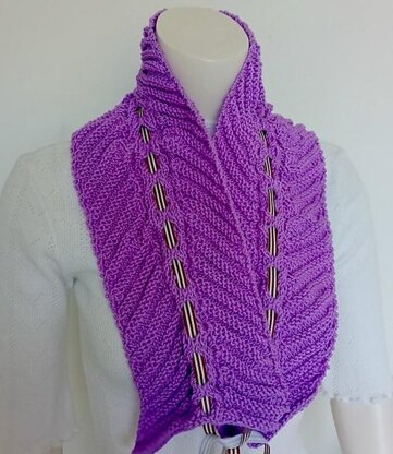 Loop Ruffles