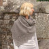 The Fibre Co. Astris Shawl PDF