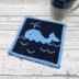 Whale Potholder