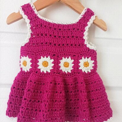 Daisy Chain Dress