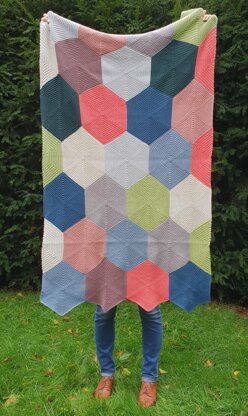 Hexi Blanket