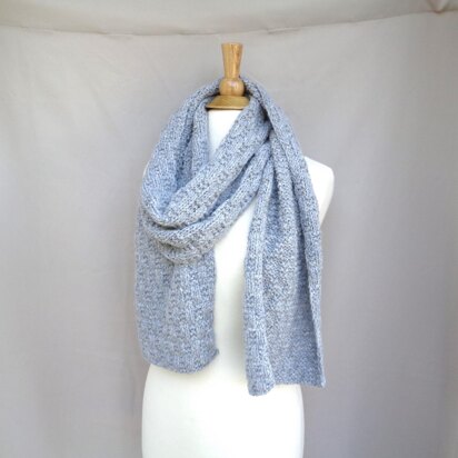 Granite Scarf