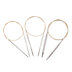 Addi Turbo Circular Needles 50cm 2.00mm (approx. 20" US 0)