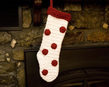 Christmas Stockings Quick and Easy