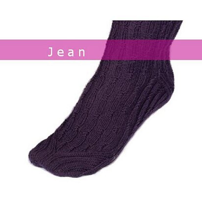 Jean