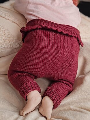 Luna Pants