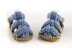 Baby Boys Knit Summer Sandals