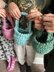 Chunky Woven Easter Basket